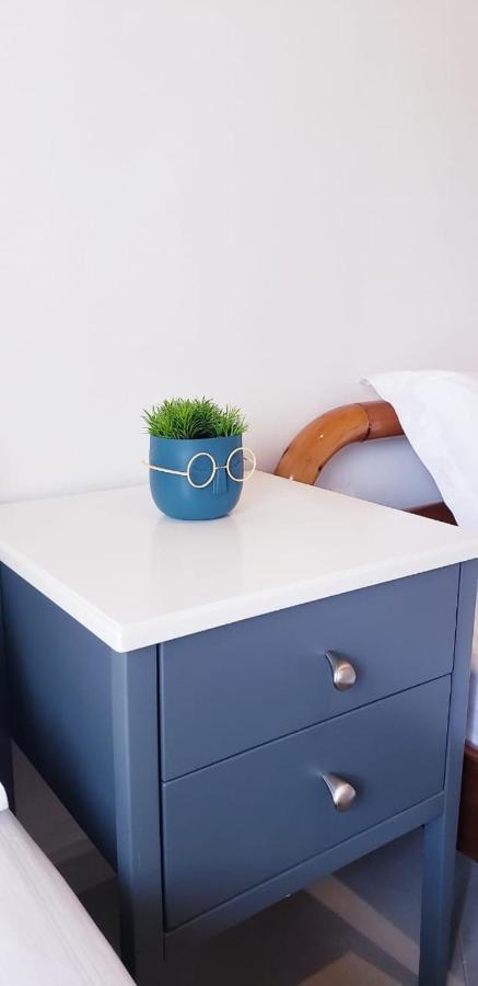 Michalis, 2-Bedroom Apartment In Saranda Exteriér fotografie