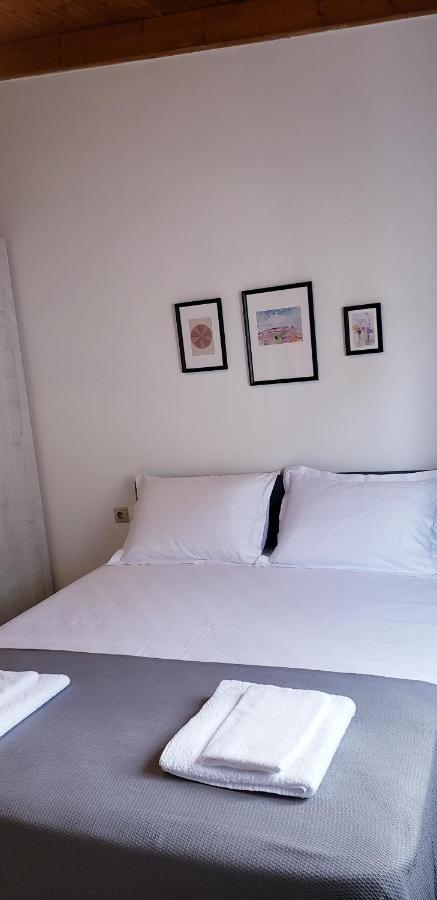 Michalis, 2-Bedroom Apartment In Saranda Exteriér fotografie