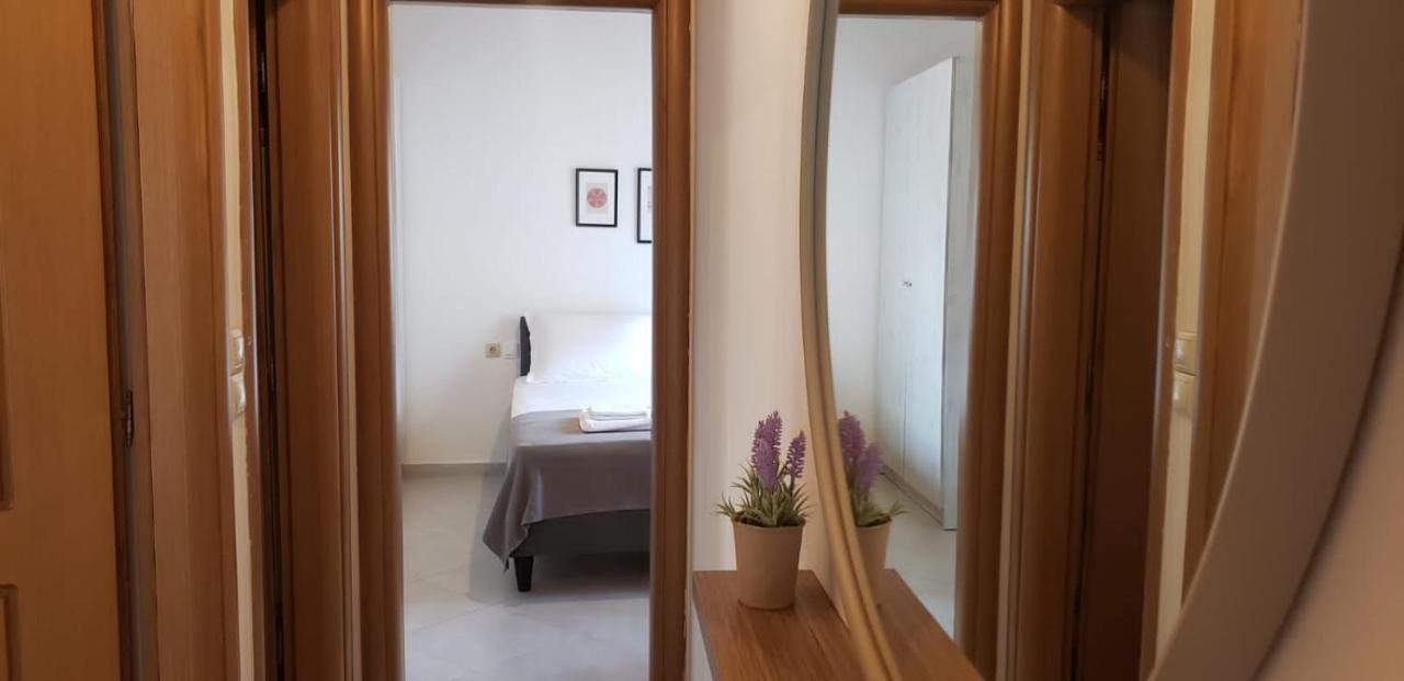 Michalis, 2-Bedroom Apartment In Saranda Exteriér fotografie