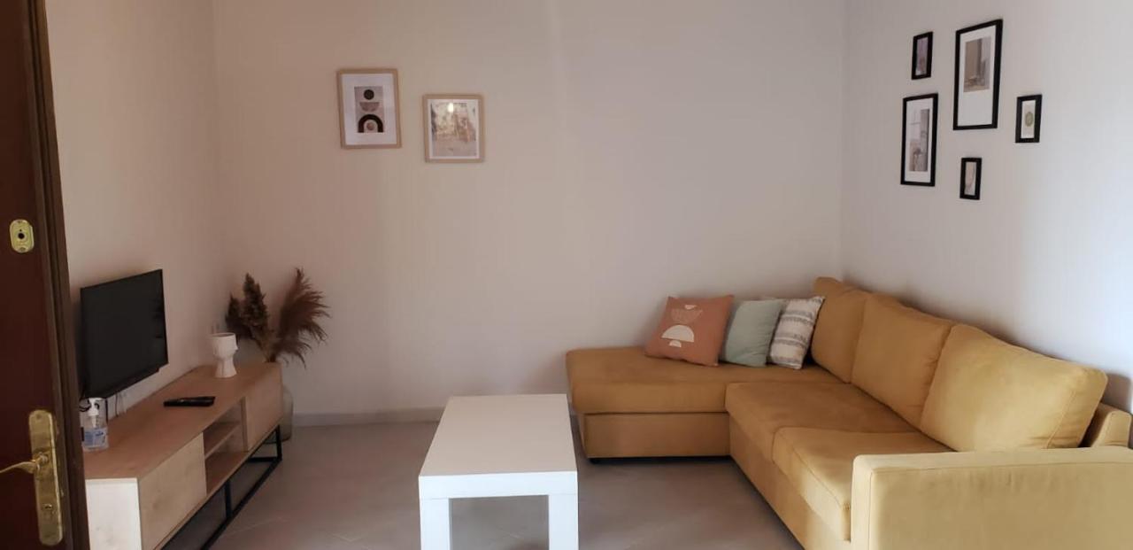 Michalis, 2-Bedroom Apartment In Saranda Exteriér fotografie