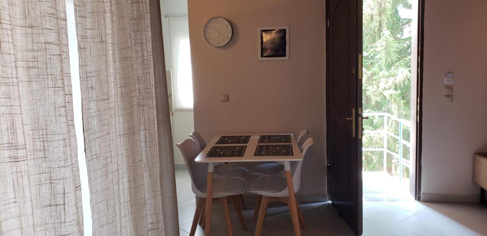 Michalis, 2-Bedroom Apartment In Saranda Exteriér fotografie