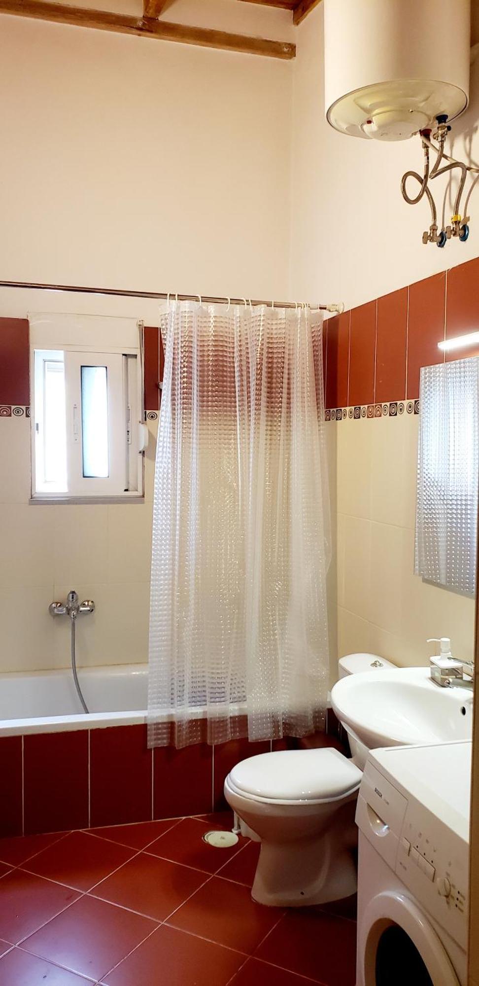 Michalis, 2-Bedroom Apartment In Saranda Exteriér fotografie